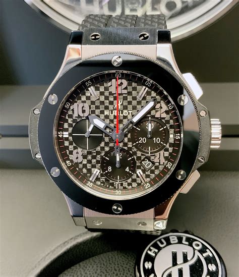 hublot 301 sb 131 rx price